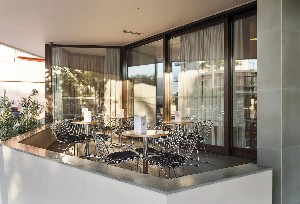 Hotel KRITI HOTEL wakacje