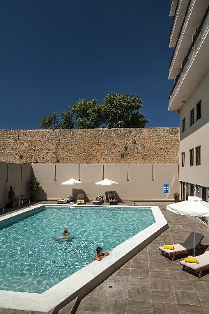 Hotel KRITI HOTEL wakacje