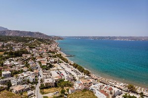 Hotel SUNRISE SUITES wakacje