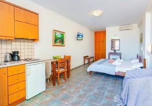 Hotel SUNRISE SUITES wakacje