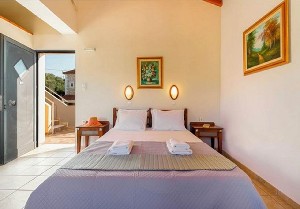 Hotel SUNRISE SUITES wakacje