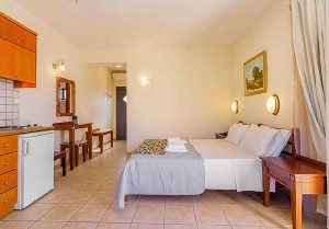 Hotel SUNRISE SUITES wakacje