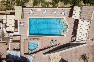 Hotel SUNRISE SUITES wakacje