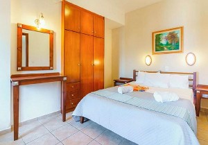 Hotel SUNRISE SUITES wakacje