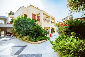 Hotel ANAIS COLLECTION HOTELS & SUITES wakacje