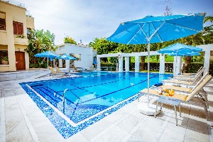 Hotel ANAIS COLLECTION HOTELS & SUITES wakacje