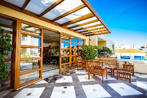 Hotel ANAIS COLLECTION HOTELS & SUITES wakacje