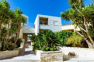 Hotel ANAIS COLLECTION HOTELS & SUITES wakacje