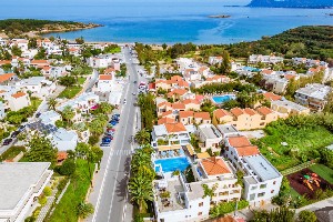 Hotel ANAIS COLLECTION HOTELS & SUITES wakacje