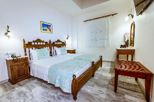 Hotel ANAIS COLLECTION HOTELS & SUITES wakacje