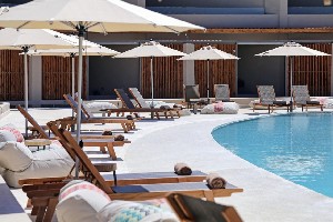 Hotel DOMES NORUZ CHANIA AUTOGRAPH COLLECTION wakacje