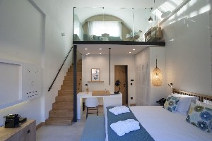 Hotel DOMES NORUZ CHANIA AUTOGRAPH COLLECTION wakacje