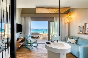 Hotel DOMES NORUZ CHANIA AUTOGRAPH COLLECTION wakacje