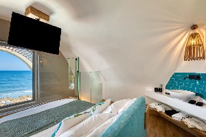 Hotel DOMES NORUZ CHANIA AUTOGRAPH COLLECTION wakacje