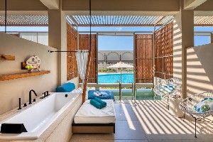 Hotel DOMES NORUZ CHANIA AUTOGRAPH COLLECTION wakacje