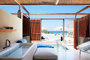 Hotel DOMES NORUZ CHANIA AUTOGRAPH COLLECTION wakacje