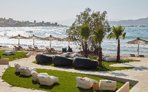 Hotel DOMES NORUZ CHANIA AUTOGRAPH COLLECTION wakacje