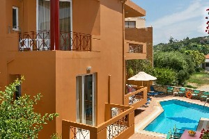 Hotel ELOTIA wakacje