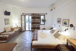 Hotel FLAMINGOS wakacje