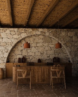 Hotel MOMI SLOW LIVING wakacje