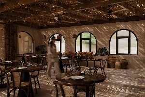 Hotel MOMI SLOW LIVING wakacje