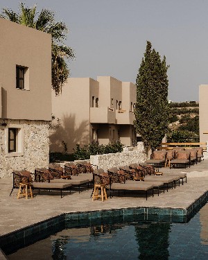 Hotel MOMI SLOW LIVING wakacje