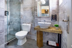 Hotel NIREAS wakacje