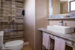 Hotel NIREAS wakacje