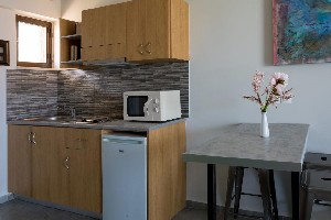 Hotel NIREAS wakacje