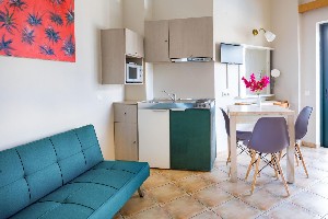 Hotel NIREAS wakacje