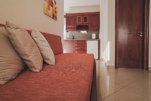 Hotel ZEUS VILLAGE wakacje