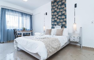 Hotel ZEUS VILLAGE wakacje