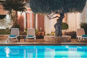 Hotel ZEUS VILLAGE wakacje