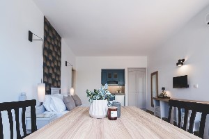 Hotel ZEUS VILLAGE wakacje