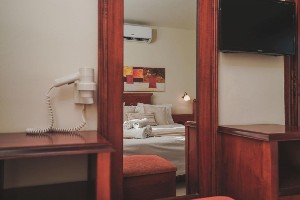 Hotel ZEUS VILLAGE wakacje