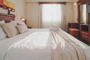 Hotel ZEUS VILLAGE wakacje