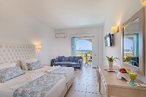 Hotel DELFINA TROPIC BEACH wakacje