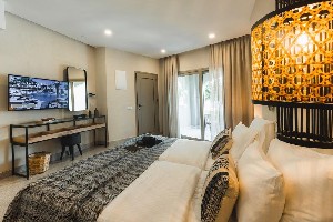 Hotel ELIROS MARE wakacje