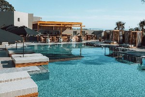 Hotel ELIROS MARE wakacje