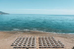 Hotel ELIROS MARE wakacje