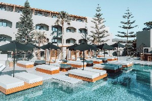 Hotel ELIROS MARE wakacje