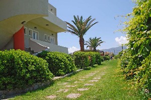 Hotel ERMIONI wakacje