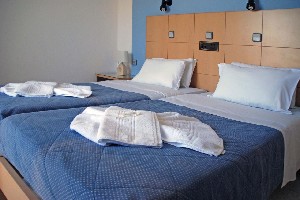 Hotel ERMIONI wakacje