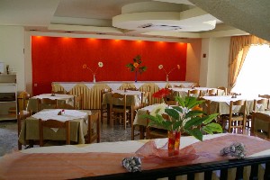 Hotel ERMIONI wakacje