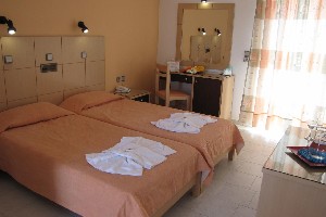 Hotel ERMIONI wakacje