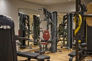 Hotel GEORGIOUPOLIS RESORT AND AQUA PARK wakacje