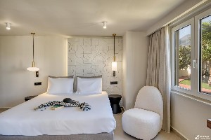 Hotel GEORGIOUPOLIS RESORT AND AQUA PARK wakacje