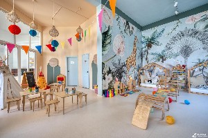 Hotel GEORGIOUPOLIS RESORT AND AQUA PARK wakacje