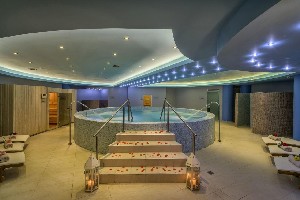 Hotel GEORGIOUPOLIS RESORT AND AQUA PARK wakacje