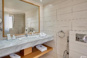 Hotel GEORGIOUPOLIS RESORT AND AQUA PARK wakacje